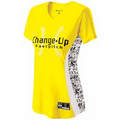 Ladies' Change-Up Jersey